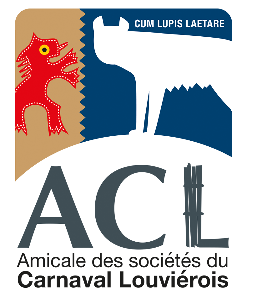 Amicale des Sociétés du Carnaval Louviérois - Carnaval La Louvière