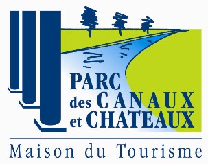 parc canaux et châteaux